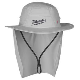 WORKSKIN Sun Hat Grey
