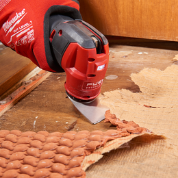 STARLOCK™ Rigid Scraper Blade