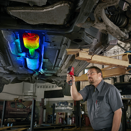 M12™ 7.8KP Thermal Imager