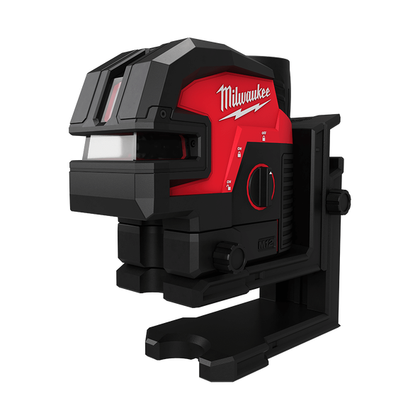 M12™ Cross + 4 Points Laser (Tool Only), , hi-res