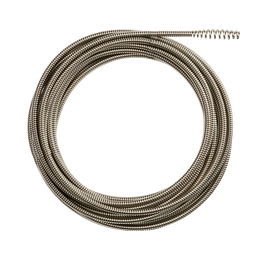 6.35mm x 7.6m Bulb Head Cable