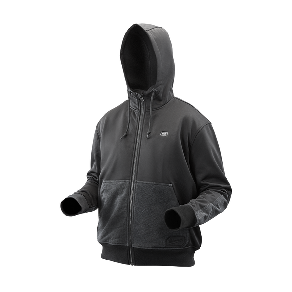 M12&trade; Work Wear Heated Hoodie - Only