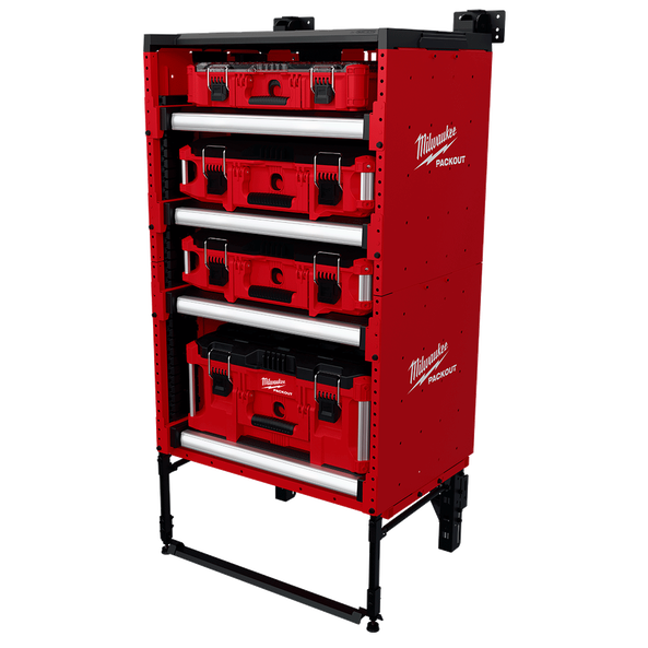 PACKOUT™ Rack Kit, , hi-res