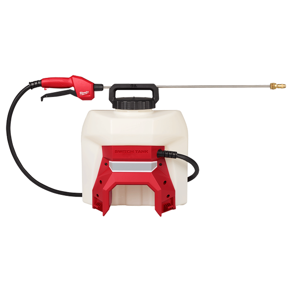 SWITCH TANK™ 15 Litre Chemical Sprayer Tank Assembly, , hi-res