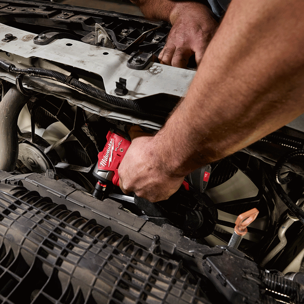 M12 FUEL™ 3/8" Sub-Compact Impact Wrench (Tool Only), , hi-res