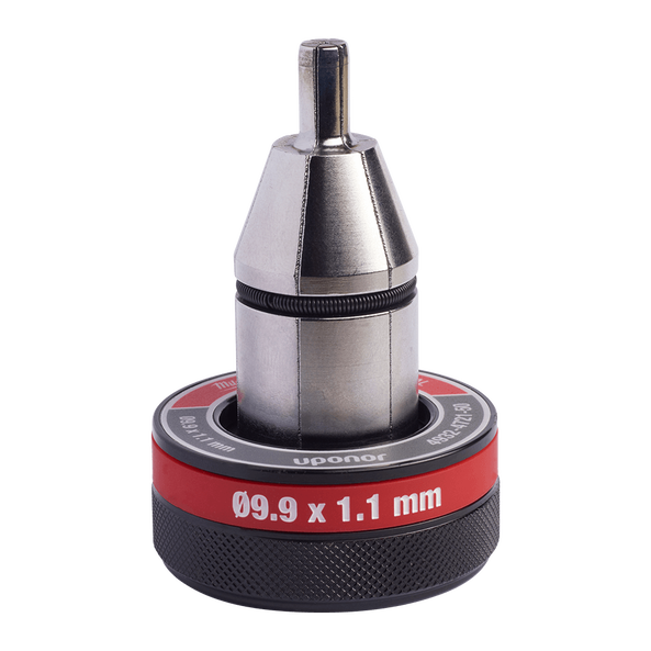 9.9mm PEX Expander Head w/ RAPID SEAL, , hi-res