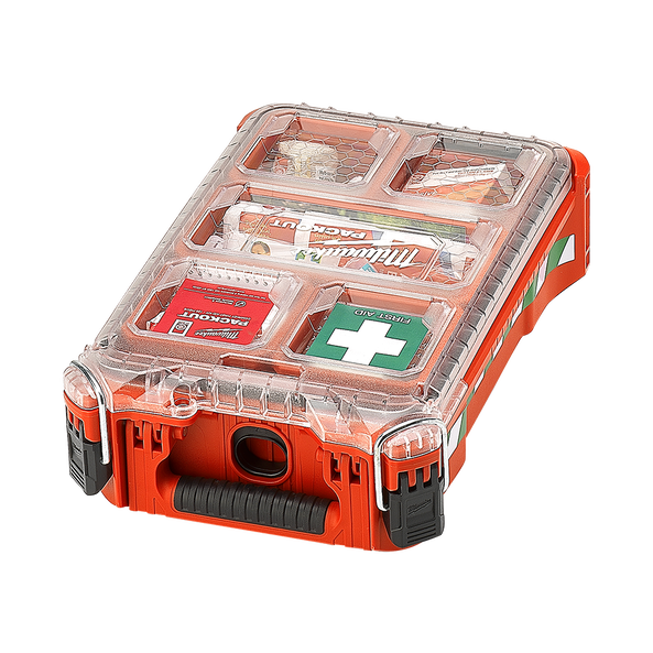 PACKOUT™ First Aid Kit 128 Piece, , hi-res