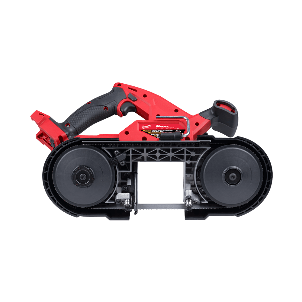 Milwaukee M18 FUEL™ Compact Band Saw 