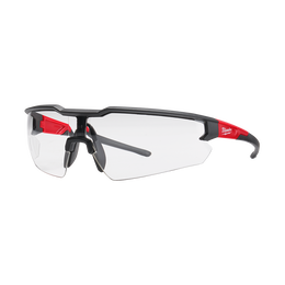 Safety Glasses 1 Pack - Clear