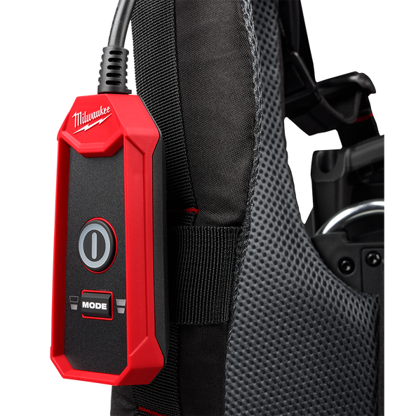 M18 FUEL™ 3-in-1 Backpack Vacuum (Tool Only), , hi-res