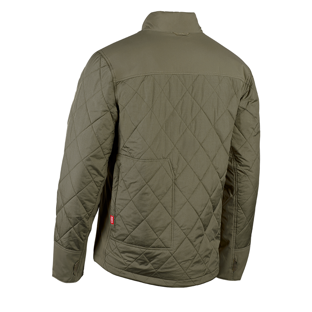 Milwaukee M12 AXIS™ Heated Jacket 