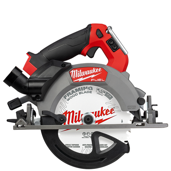 M18 FUEL&trade; 165mm Deep Cut Circular Saw (Tool Only), , hi-res