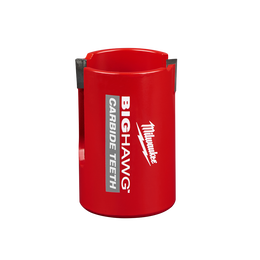 44mm BIG HAWG™ with Carbide Teeth