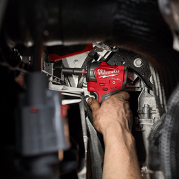 M12 FUEL™ 3/8" Sub-Compact Impact Wrench (Tool Only)