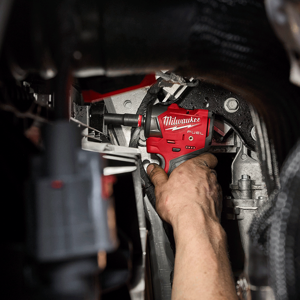 M12 FUEL™ 3/8" Sub-Compact Impact Wrench (Tool Only), , hi-res