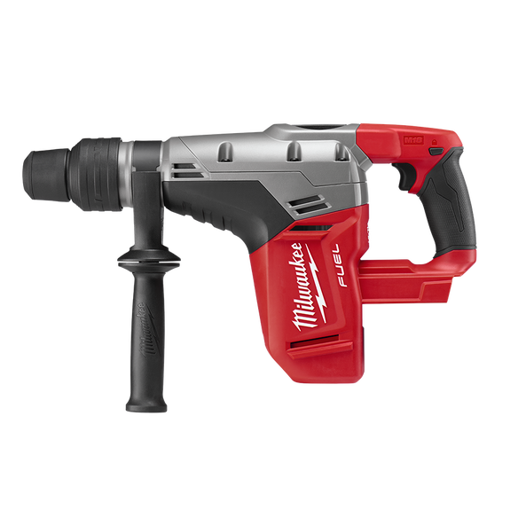 M18 FUEL™ 40mm SDS Max Rotary Hammer (Tool Only)