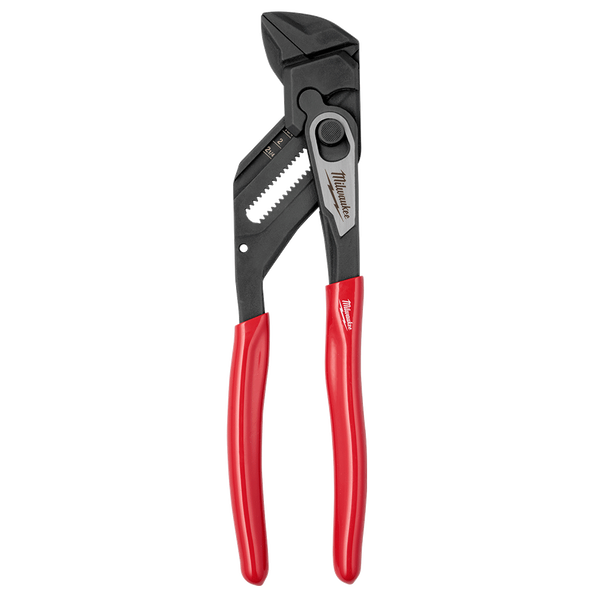 Smooth Jaw Plier Wrench 250mm (10"), , hi-res