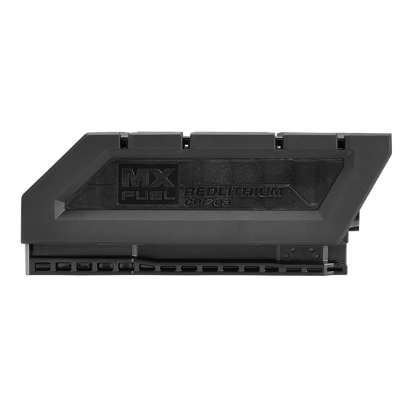 MX FUEL™ REDLITHIUM™ CP203 Battery, , hi-res