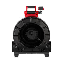 M18™ 60m (200') Mid-Stiff Pipeline Inspection Reel (Tool Only)