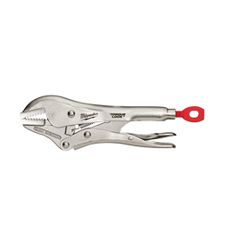 178mm (7") TORQUE LOCK&trade; Straight Jaw Locking Pliers