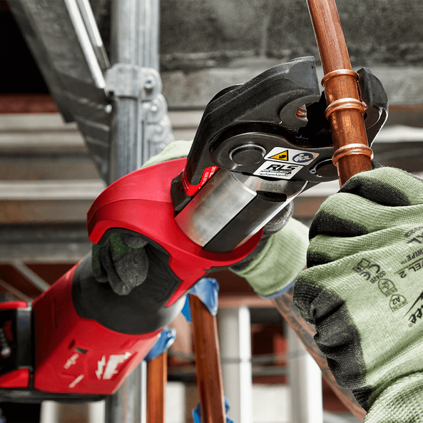 M18&trade; RLS ACR 1 3/8" Jaw, , hi-res