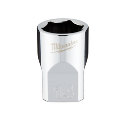 3/8" Drive 14mm Metric 6-Point Socket