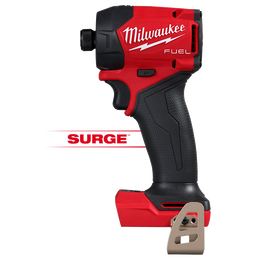 M18 FUEL&trade; SURGE&trade; 1/4" Hex Hydraulic Driver