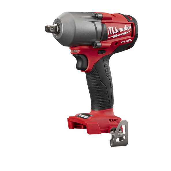M18 FUEL™ 1/2" Mid-Torque Impact Wrench with Pin Detent (Tool Only)
