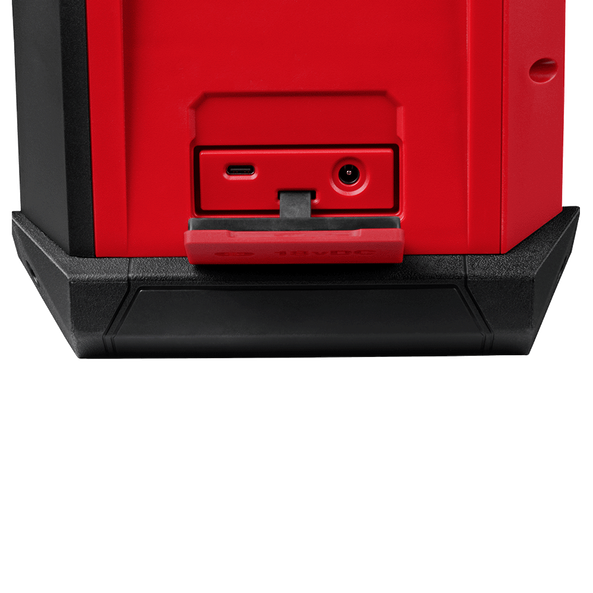 M18™ Bluetooth Jobsite Radio DAB+ (Tool Only), , hi-res