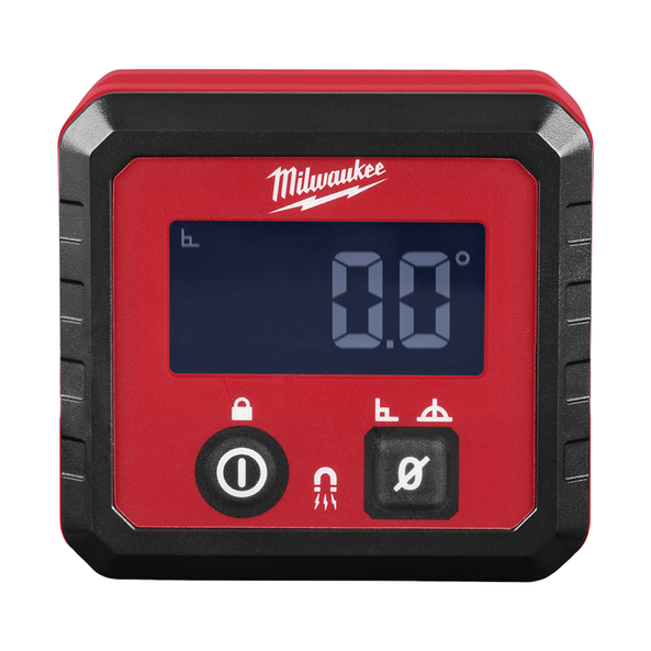 Digital Angle Gauge, , hi-res