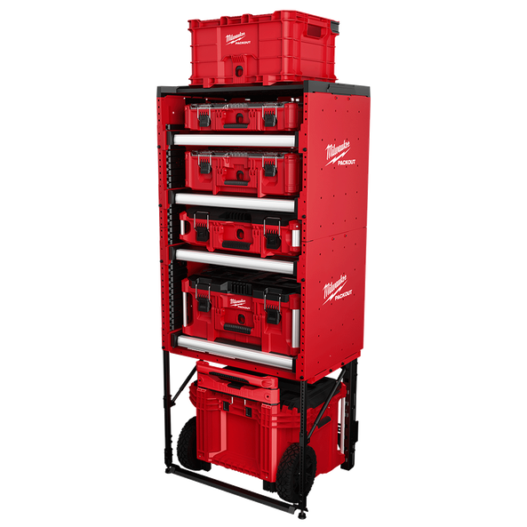PACKOUT™ Rack Kit, , hi-res