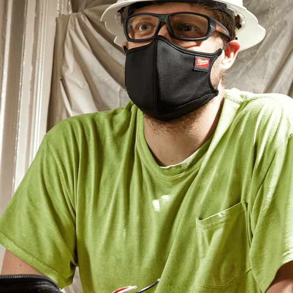 Performance Face Covering - L/XL - 3pcs, , hi-res