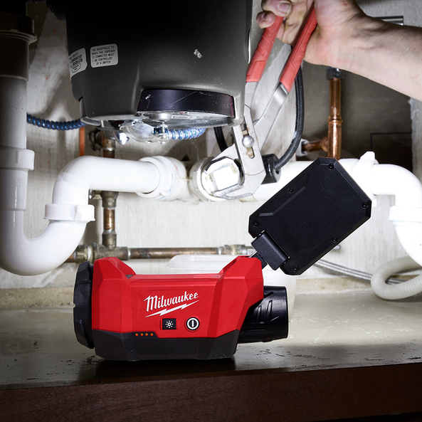 M12™ PACKOUT™ Single Cleat Light, , hi-res