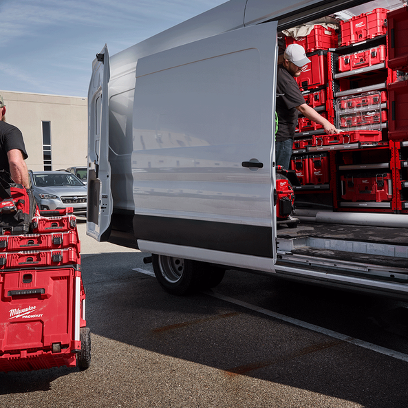 PACKOUT™ Rack Kit, , hi-res