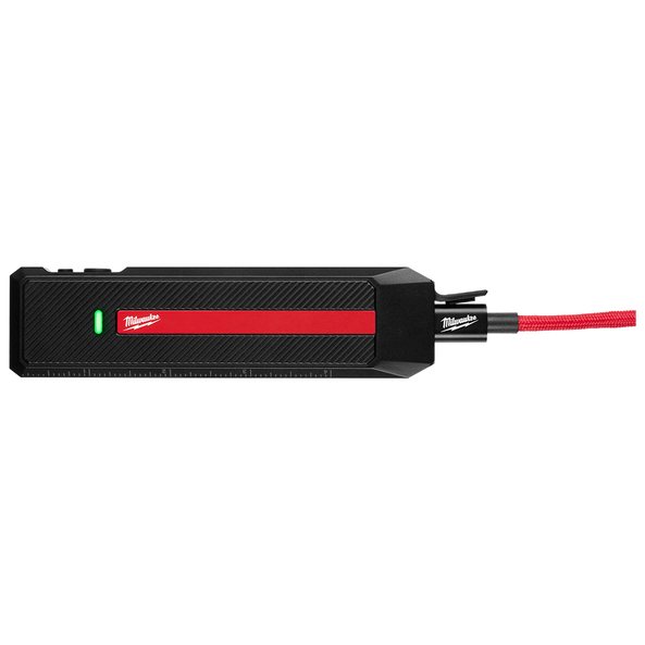 Rechargeable Flat Flashlight w/ Green Laser​ 1300 Lumen, , hi-res