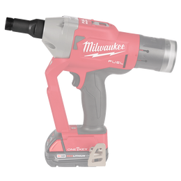 M18 FUEL™ Lockbolt Tool w/ ONE-KEY™ Hucktainer® Fastener Adapter