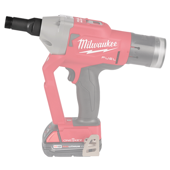 M18 FUEL™ Lockbolt Tool w/ ONE-KEY™ Hucktainer® Fastener Adapter, , hi-res