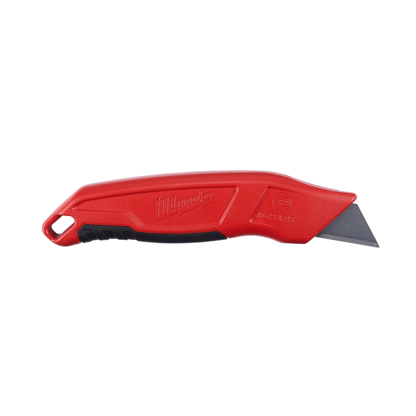Fixed Blade Utility Knife, , hi-res
