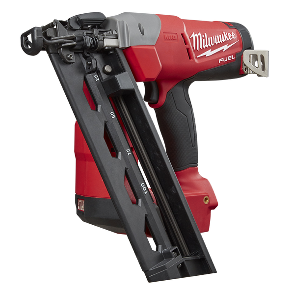 M18 FUEL&trade; 16ga Angled Finish Nailer (Tool only)