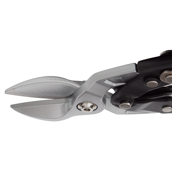 Left Cutting Aviation Snips, , hi-res