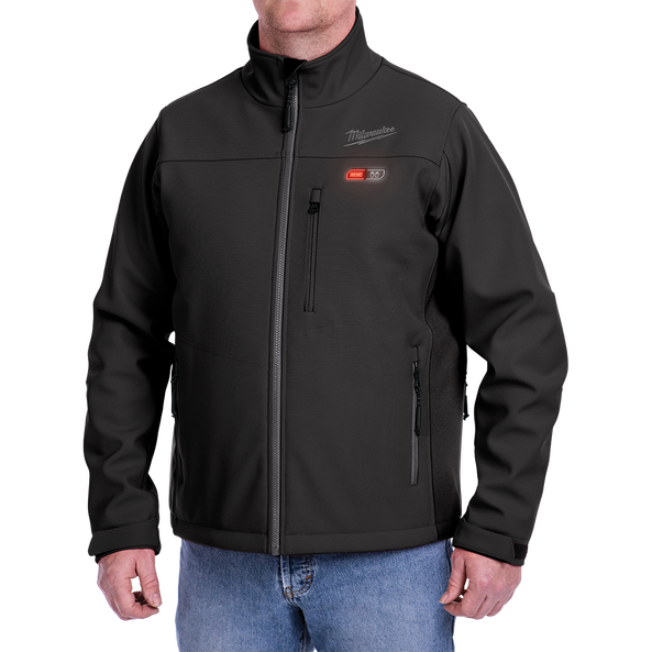 M12&trade; Heated Jacket - Black