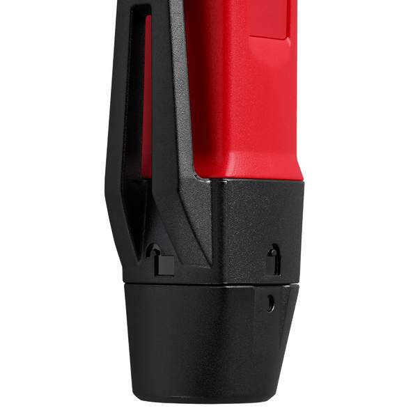 Dual Range Non Contact Voltage Detector w/ Flashlight (Tool Only), , hi-res