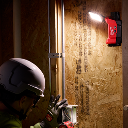 M12™ PACKOUT™ Single Cleat Light