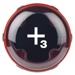 USA Made Cushion Grip Phillips #3 x 152mm Screwdriver