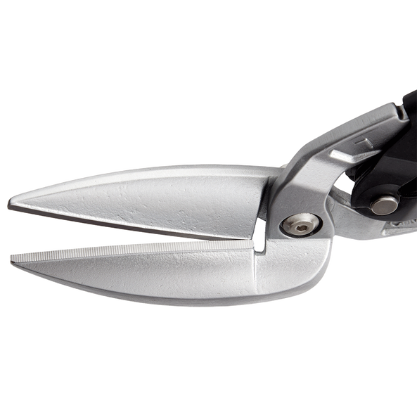 Long Cut Offset Left Aviation Snips, , hi-res