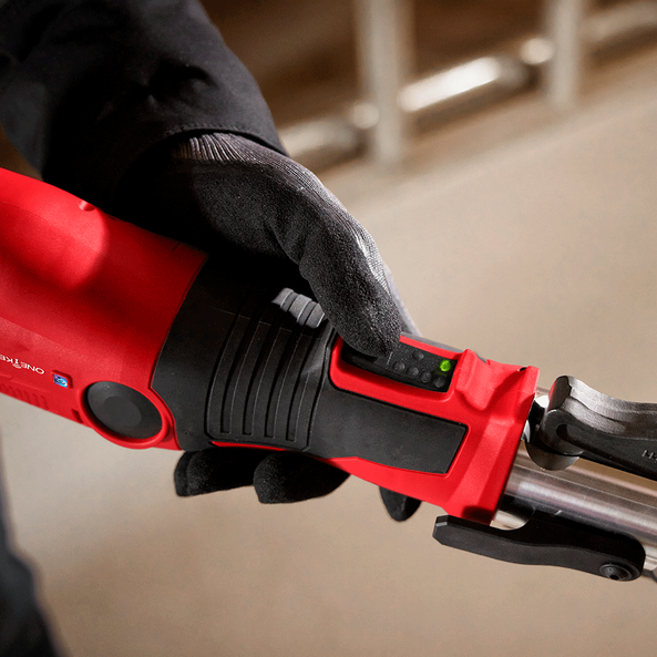 M12&trade; ONE-KEY&trade; FORCE LOGIC&trade; Press Tool (Tool Only), , hi-res