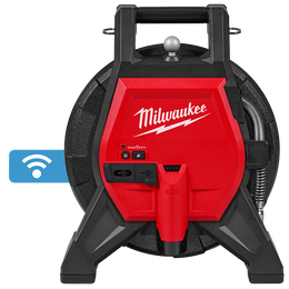 M12&trade; 25m High-Flex Inspection Camera Reel (Tool Only)