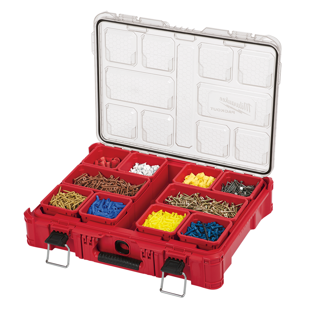 PACKOUT™ Organiser 48228430 
