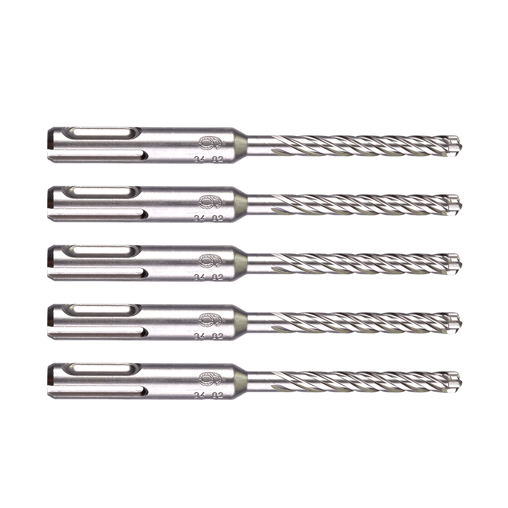 Concrete Drilling Tools \u0026 Accessories 