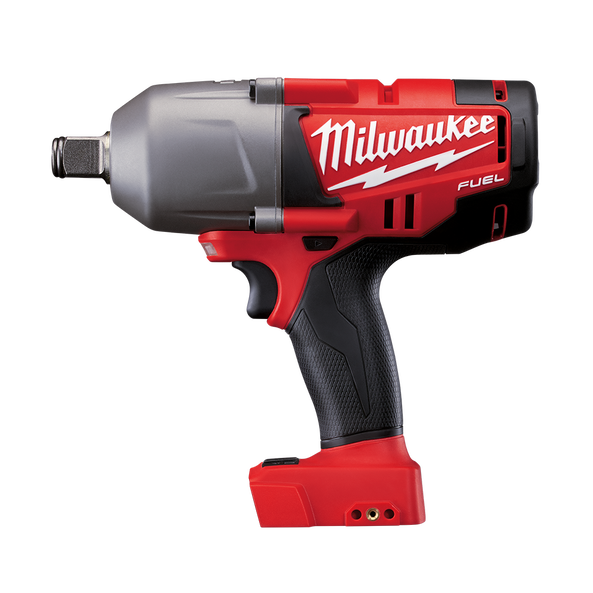 M18 FUEL&trade; 3/4" High-Torque Impact Wrench with Friction Ring (Tool only)